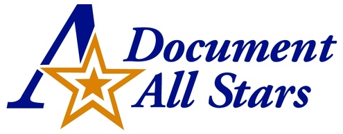 Document All Stars