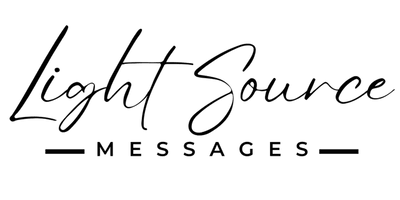 LIGHT SOURCE MESSAGES