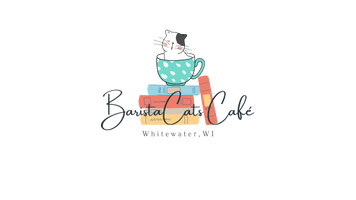 BaristaCats Café 
Whitewater, WI 