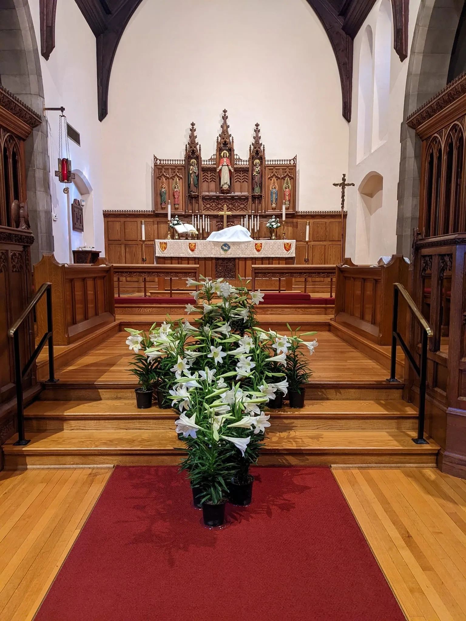 Church, Lutheran ConcordiaLutheran Louisville, Kentucky