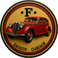F Design Garage