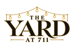 THE YARD AT 711