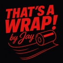 That's a Wrap by Jay