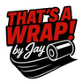 That's a Wrap by Jay