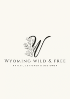Wyoming Wild and Free