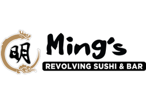 Ming's Revolving Sushi