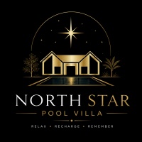 North Star Pool Villa