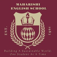 
MAHARISHI
ENGLISH      SCHOOL    