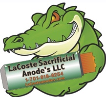 don't forget your anode