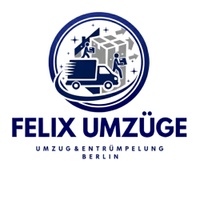 Felix Umzüge