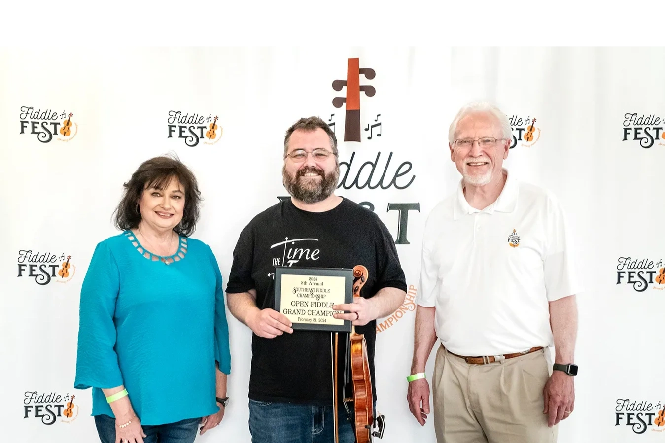 Fiddle Fest Music, Fiddle, Event, Bluegrass Music