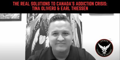 The Real Solutions to Canada’s Addiction Crisis