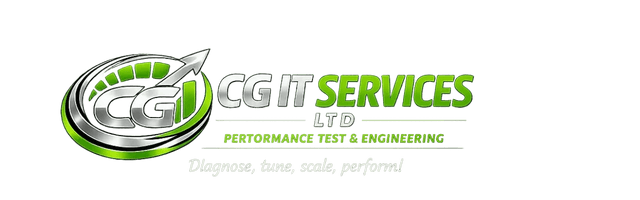 CG IT Services