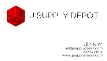 J SUPPLY DEPOT