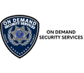 On Demand Security Services