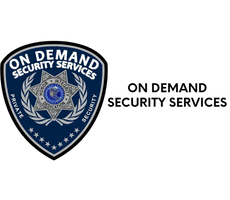 On Demand Security Services