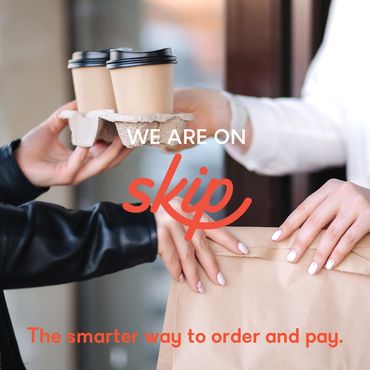 Order through Skipapp