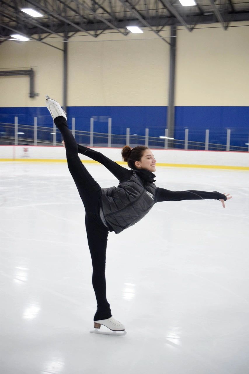 Inline Figure Skating Tips Improve Your Skills Today