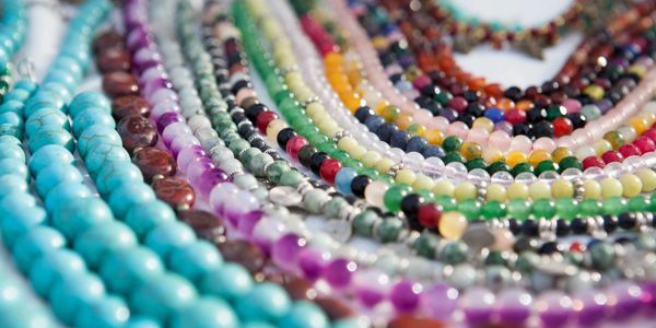 Jewelry by Lexi Lynne LLC