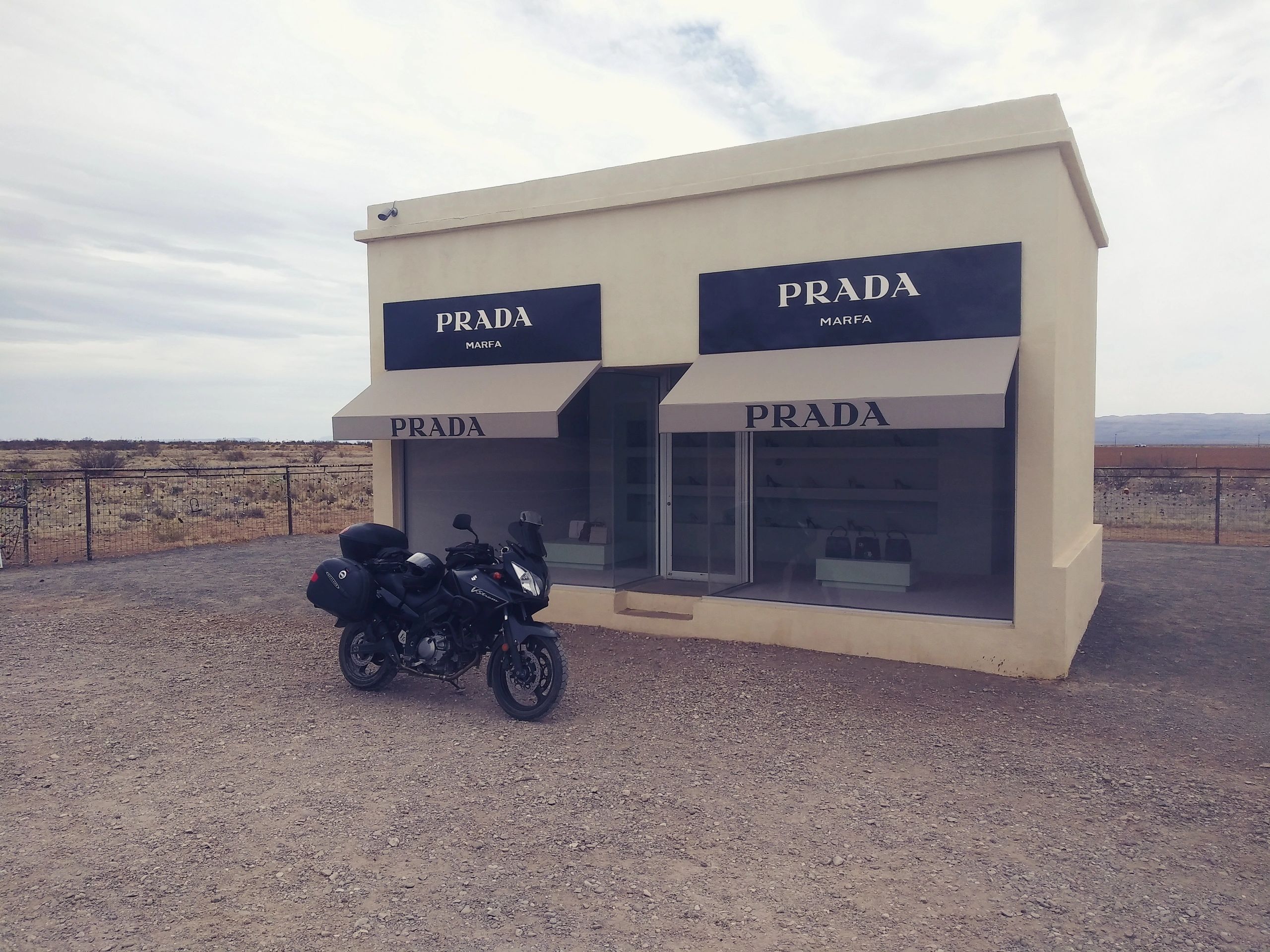 Prada