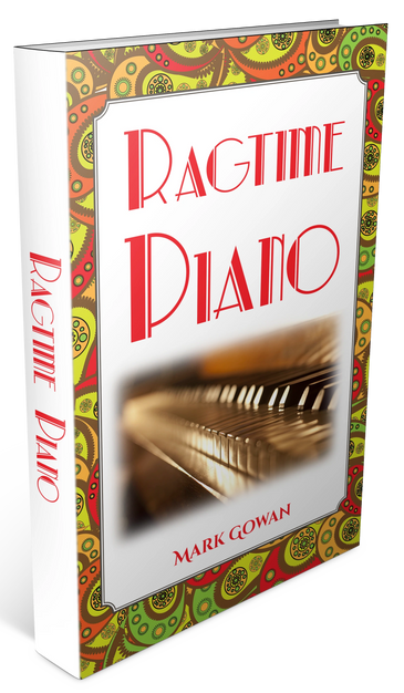 Ragtime Piano 