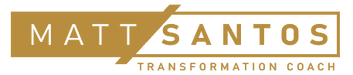 Matt Santos Transformation Coach