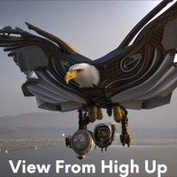 view from high up.com