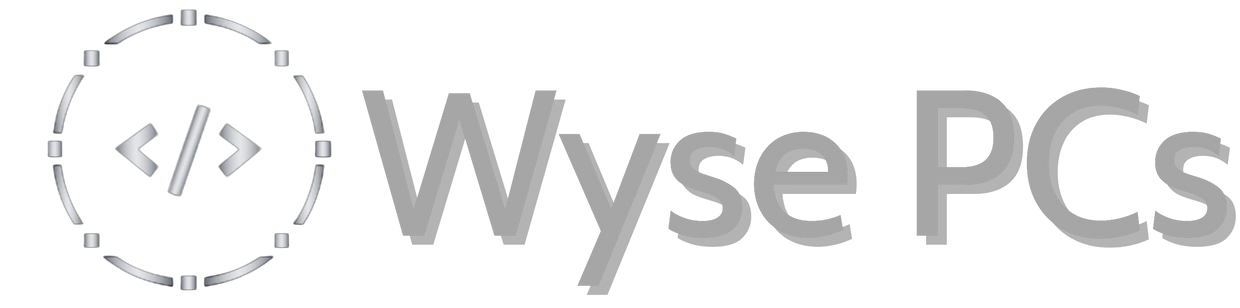 Wyse PCs Logo