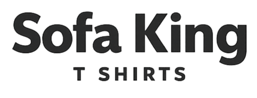 Sofa King T-Shirts
