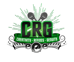 C.R.G Productionz