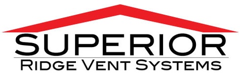 Superior Ridgevent