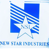 Founder : Late Haji Abdul Mateen  
New star Industries