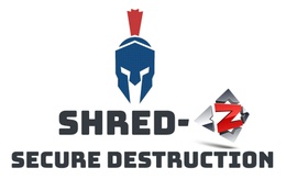 SHRED-Z Secure Destruction
