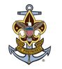 Sea Scouts logo