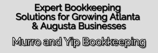 Professional Bookkeeping Services in Atlanta | Murro and Yip Book