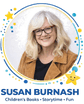 Author Susan Burnash