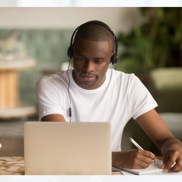 online meditation class