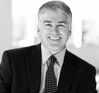 Blair Lavoie - President and CEO of MWH Constructors