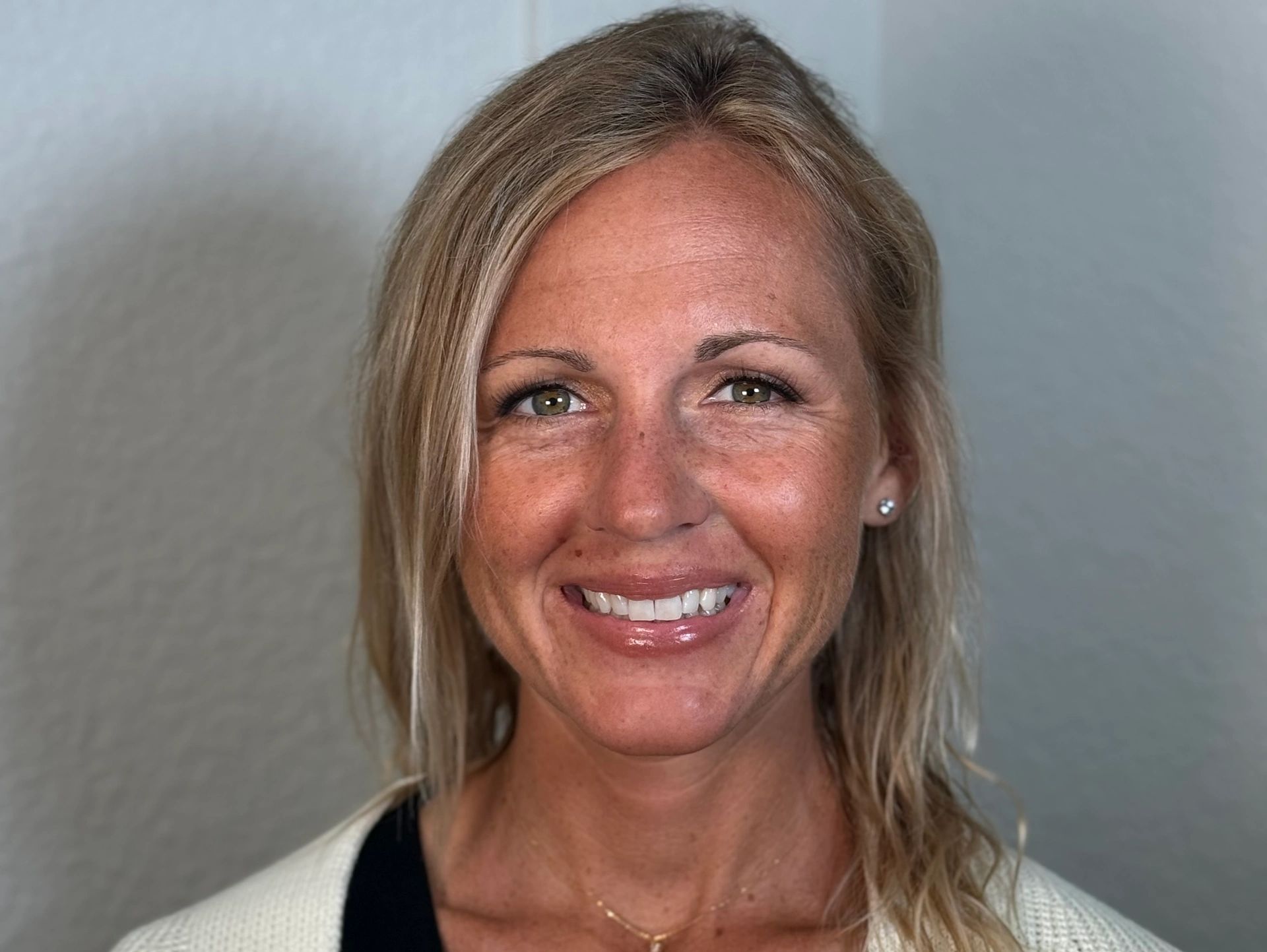 Lauren Helton Whole-person Wellness Intentional Breathing Instructional Video