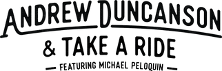 Andrew Duncanson-Take a Ride