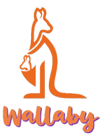 Wallaby Sports Blankets