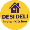 DESI DELI Indian Kitchen