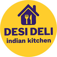 DESI DELI Indian Kitchen