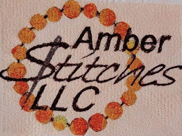 CUSTOM ORDER for Amber 