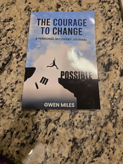 My Personal Recovery Journal