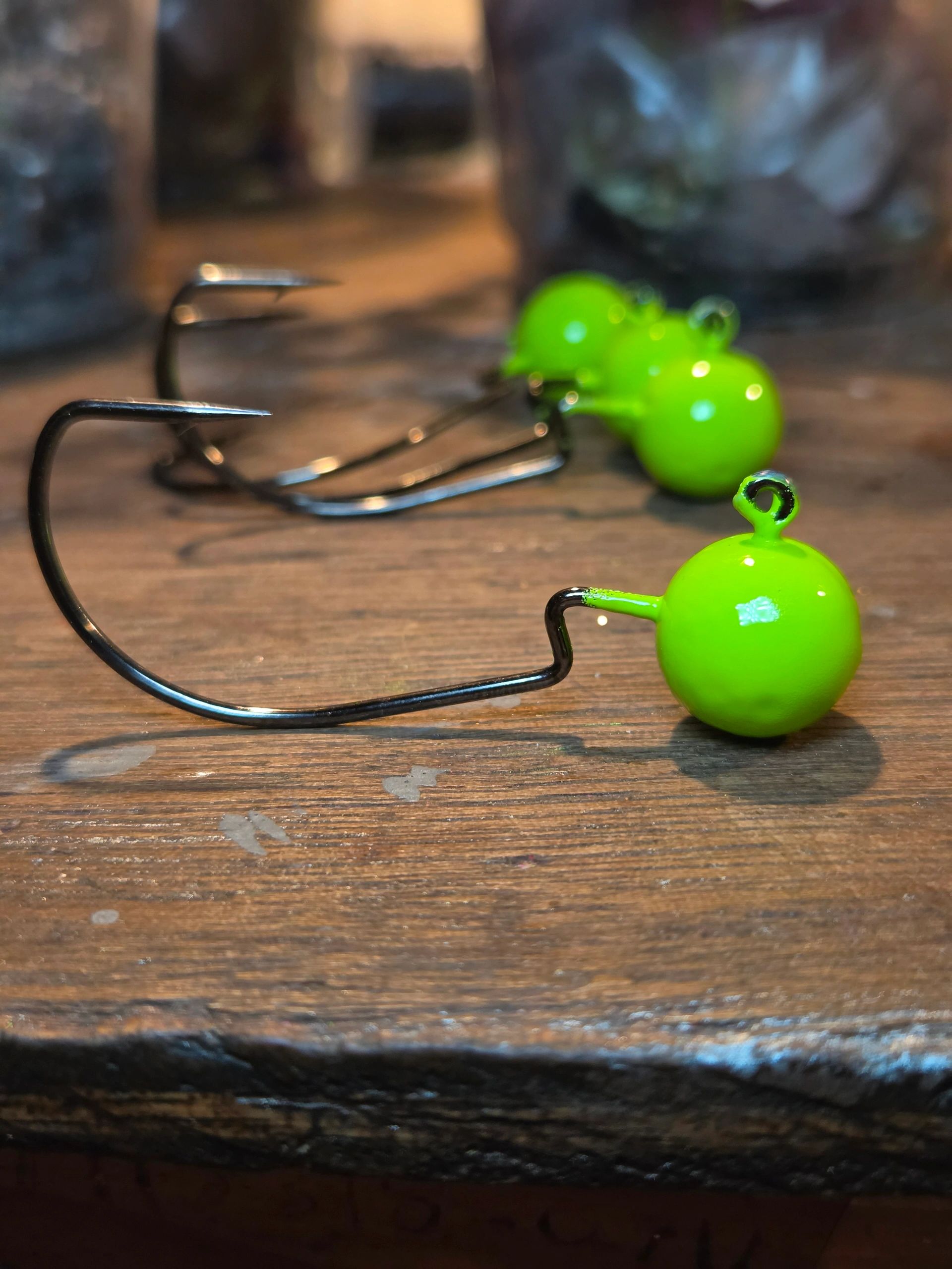 1/2oz Chartreuse Structure Bomb 2ct