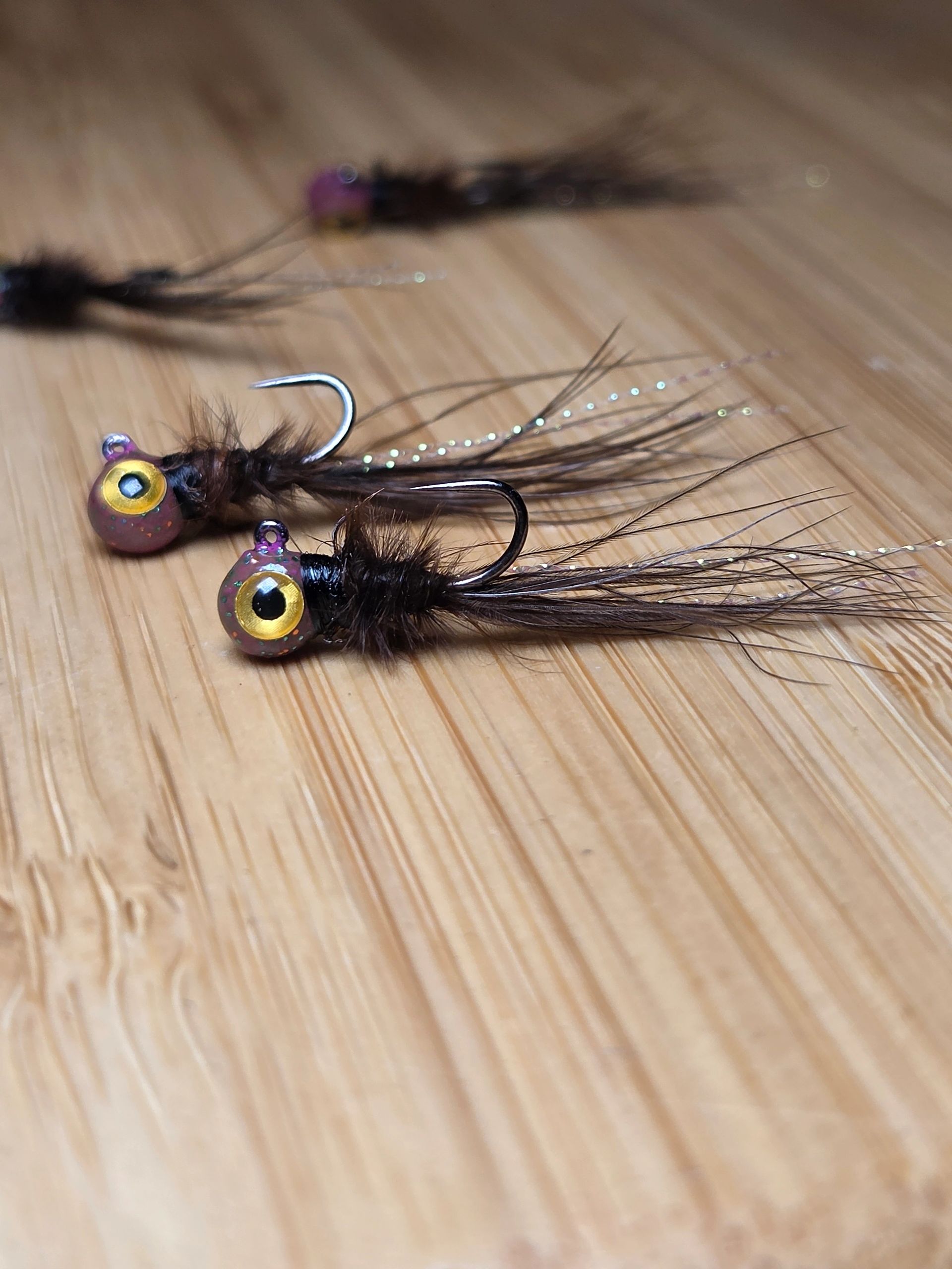 1/64oz Carp Fry Trout Buster 1ct