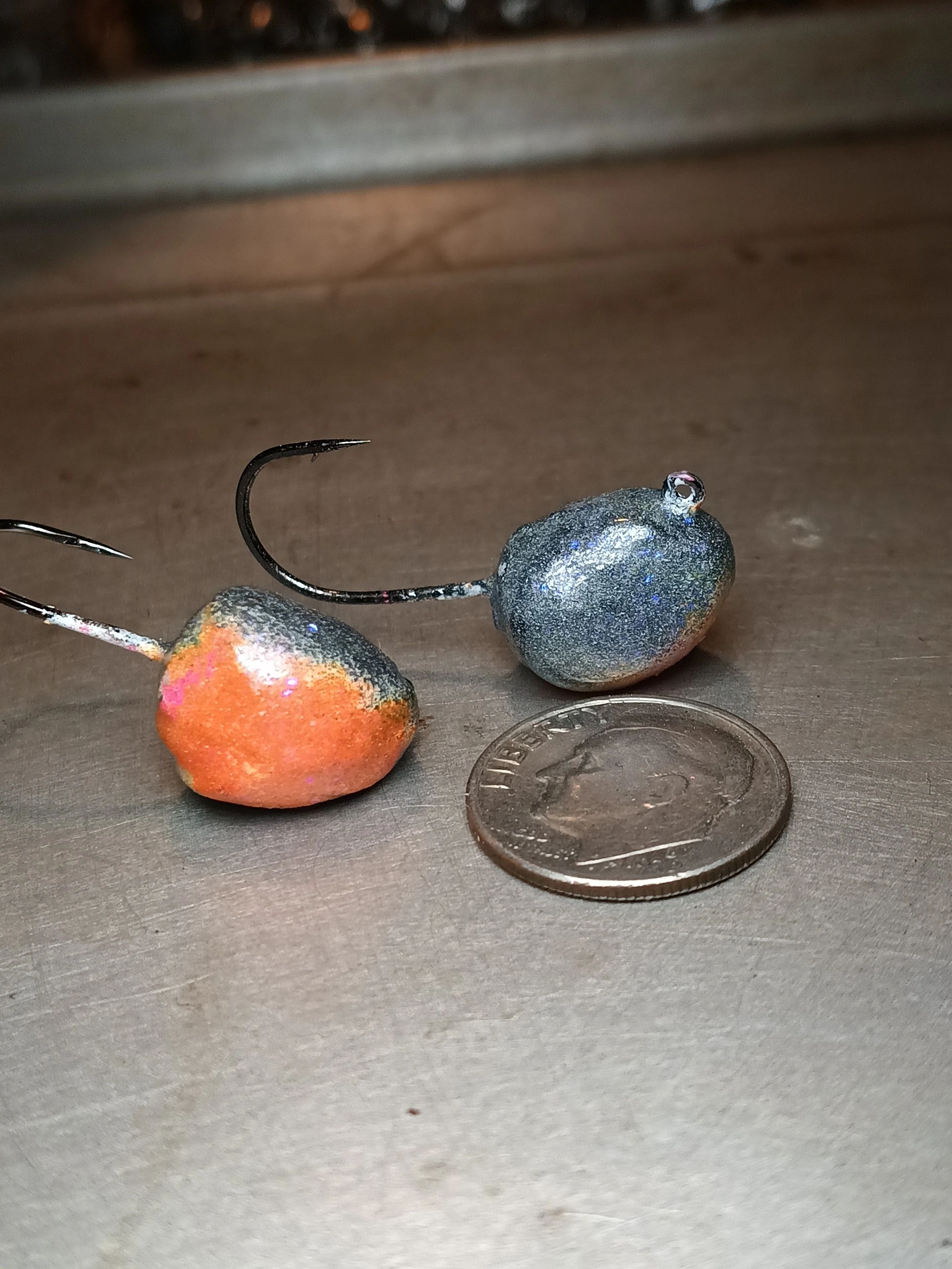 3/8oz SC Special SurfHead 2ct