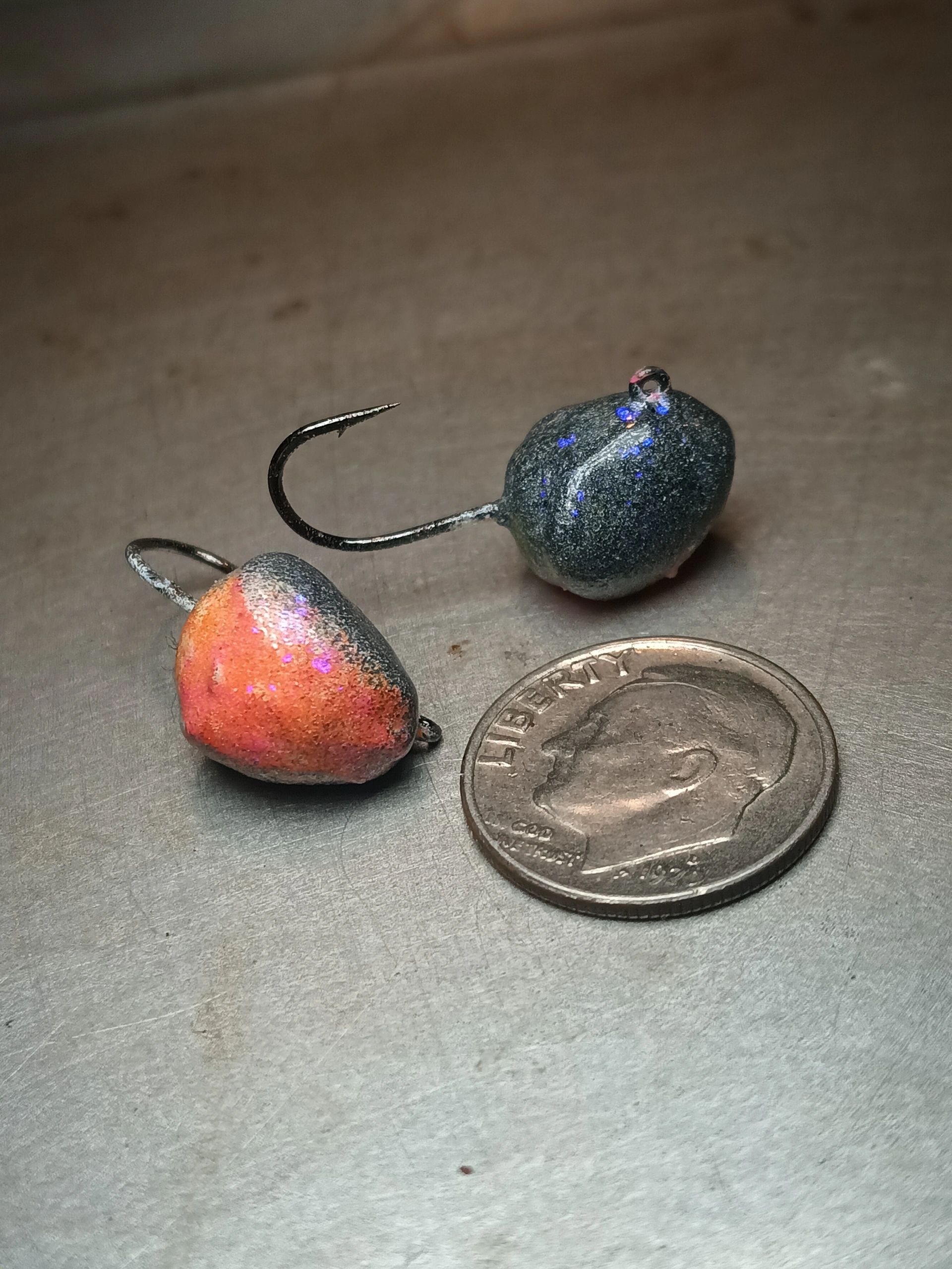 1/4oz SC Special SurfHead 2ct