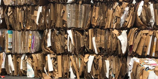 Pallet Services in Macon, GA, and Surrounding Areas